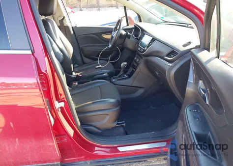 2019 Buick Encore Preferred z USA, uszkodzony, nr VIN KL4CJASB9KB710837